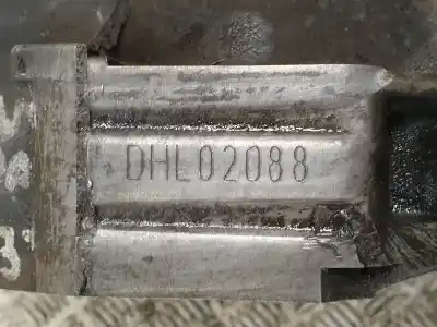 Pezzo di ricambio per auto di seconda mano riduttore per volkswagen passat berlina (3b2) d-ajm riferimenti oem iam dhl  