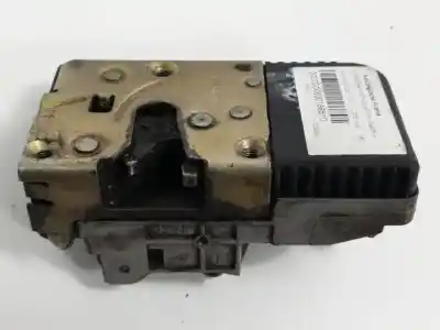 Автозапчасти б/у замок левой передней двери за fiat i scudo (222) d8b ссылки oem iam 