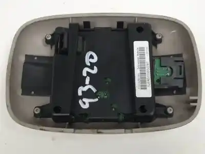 Peça sobressalente para automóvel em segunda mão sensor por jeep cherokee (kj) enr referências oem iam p5gv82bd1ag  