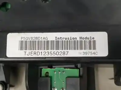Peça sobressalente para automóvel em segunda mão sensor por jeep cherokee (kj) enr referências oem iam p5gv82bd1ag  