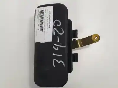 Pezzo di ricambio per auto di seconda mano maniglia esterna anteriore sinistra per ford transit caja cerrada, larga (fy) (2000 =>) d2fa riferimenti oem iam yc15v224001ah