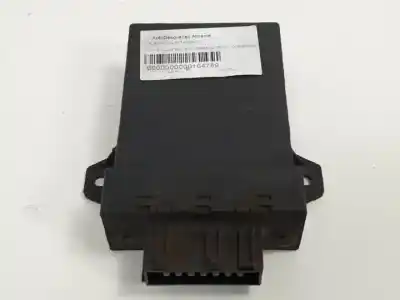 Pièce détachée automobile d'occasion RELAIS DE PRÉCHAUFFAGE pour CITROEN JUMPER CAJA CERRADA, TECHO SOBREELEV. (2)  Références OEM IAM 9633392180  