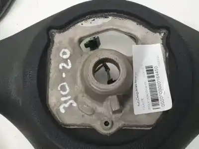 Second-hand car spare part steering wheel for bmw x1 (e84) n47d20c oem iam references 685313101  