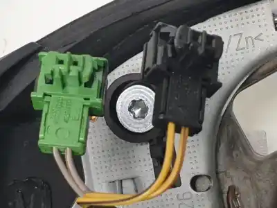 Second-hand car spare part steering wheel for bmw x1 (e84) n47d20c oem iam references 685313101  