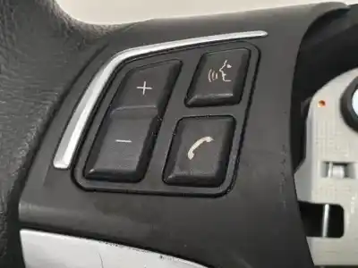 Second-hand car spare part steering wheel for bmw x1 (e84) n47d20c oem iam references 685313101  