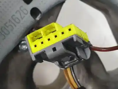 Second-hand car spare part steering wheel for bmw x1 (e84) n47d20c oem iam references 685313101  