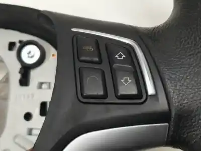 Second-hand car spare part steering wheel for bmw x1 (e84) n47d20c oem iam references 685313101  