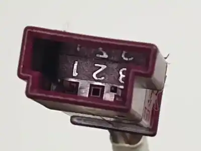 Peça sobressalente para automóvel em segunda mão para-sol direito por bmw x1 (e84) n47d20c referências oem iam   