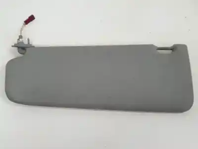 Peça sobressalente para automóvel em segunda mão para-sol direito por bmw x1 (e84) n47d20c referências oem iam   