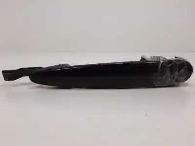 Peça sobressalente para automóvel em segunda mão puxador exterior traseiro direito por bmw x1 (e84) n47d20c referências oem iam 2993294