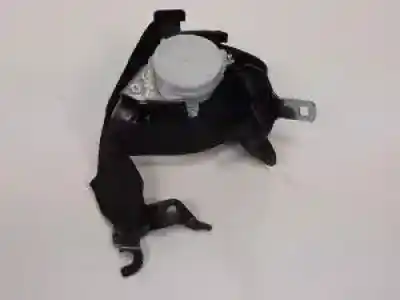 Peça sobressalente para automóvel em segunda mão cinto de segurança dianteiro direito por bmw x1 (e84) n47d20c referências oem iam 34058428