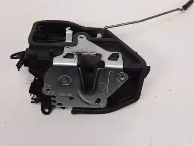Second-hand car spare part rear right door lock for bmw x1 (e84) n47d20c oem iam references a053702  