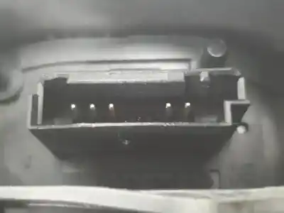 Second-hand car spare part left front door lock for bmw x1 (e84) n47d20c oem iam references   