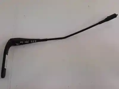 Peça sobressalente para automóvel em segunda mão haste de escova dianteiro esquerdo por bmw x1 (e84) n47d20c referências oem iam 61612990149