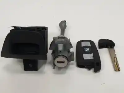 Peça sobressalente para automóvel em segunda mão canhão de ignição por bmw x1 (e84) n47d20c referências oem iam 919440002