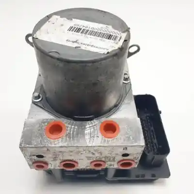 Peça sobressalente para automóvel em segunda mão abs por bmw x1 (e84) n47d20c referências oem iam 3451686021601  34516791272