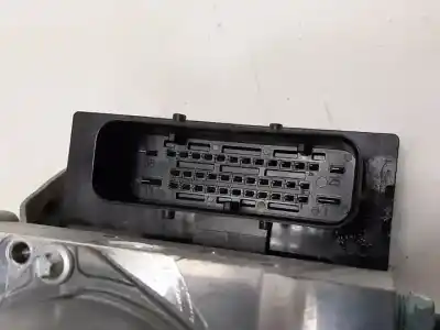 Peça sobressalente para automóvel em segunda mão abs por bmw x1 (e84) n47d20c referências oem iam 3451686021601  34516791272