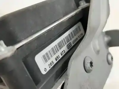 Peça sobressalente para automóvel em segunda mão abs por bmw x1 (e84) n47d20c referências oem iam 3451686021601  34516791272