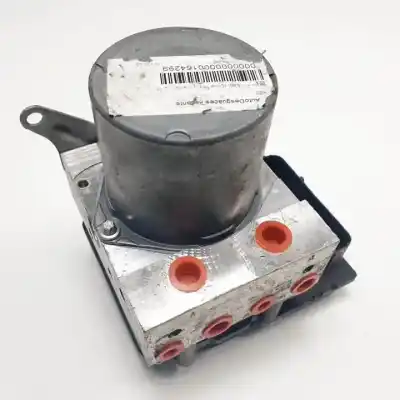 Peça sobressalente para automóvel em segunda mão abs por bmw x1 (e84) n47d20c referências oem iam 3451686021601