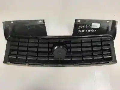 Автозапчастина б/у передня решіта для fiat i doblò (119) 223a7000 посилання на oem iam   
