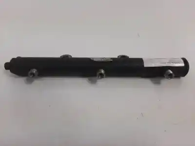 Автозапчастина б/у рампа инжектора для jaguar s-type ajd посилання на oem iam a2c20001330  