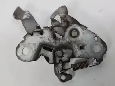 Second-hand car spare part bonnet lock for peugeot 307 berlina (s2) d-9hv oem iam references 