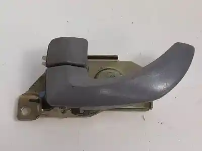 Second-hand car spare part interior left rear handle for kia sorento (bl) d4cb oem iam references 