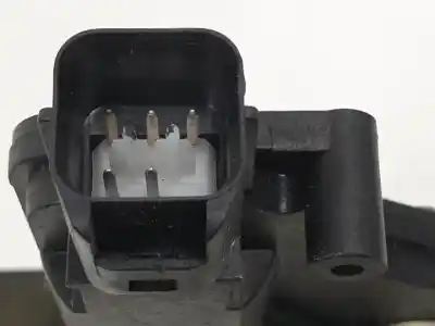 Second-hand car spare part trunk lock for kia sorento (bl) d4cb oem iam references   