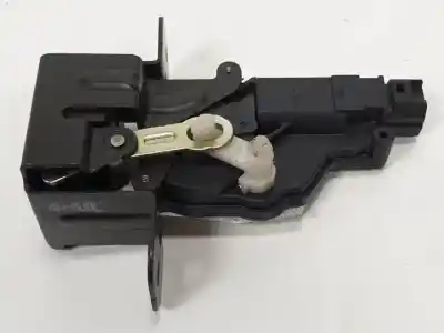 Second-hand car spare part trunk lock for kia sorento (bl) d4cb oem iam references   