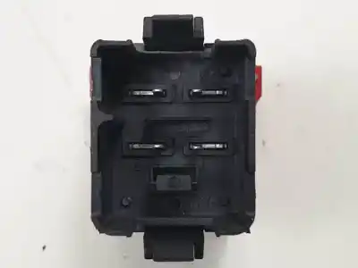 Second-hand car spare part hazard warning lights for volkswagen caddy ka/kb (2k) bjb oem iam references 1t0953509  