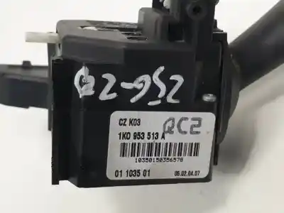 Автозапчасти б/у прерывный контроль за volkswagen caddy ka/kb (2k) bjb ссылки oem iam 1k0953513a  