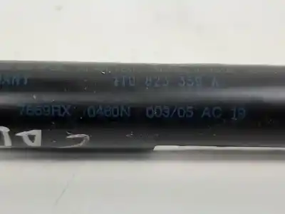 Автозапчасти б/у амортизатор капота за volkswagen caddy ka/kb (2k) bjb ссылки oem iam 1t0823359a  