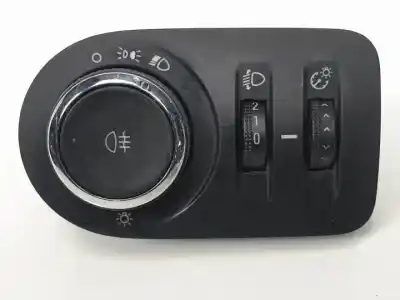 Second-hand car spare part headlights switch for opel corsa d a12xer oem iam references 