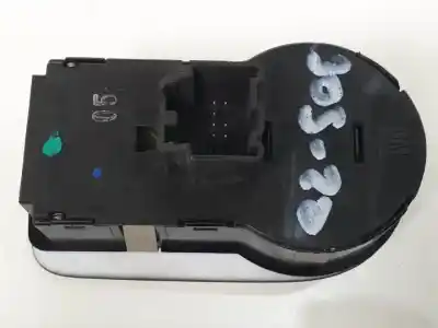 Second-hand car spare part headlights switch for opel corsa d a12xer oem iam references   