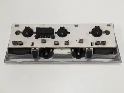 Second-hand car spare part interior light for bmw 5 (e60) 520 i oem iam references 63316912631  