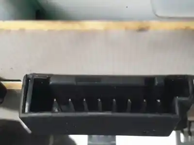 Second-hand car spare part interior light for bmw 5 (e60) 520 i oem iam references 63316912631  