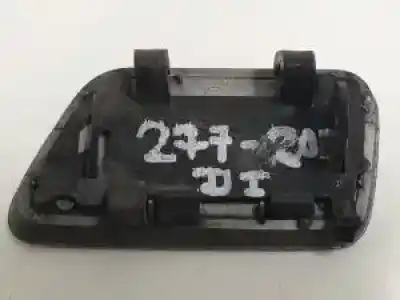 Peça sobressalente para automóvel em segunda mão molduras frontais por bmw 5 (e60) 520 i referências oem iam   