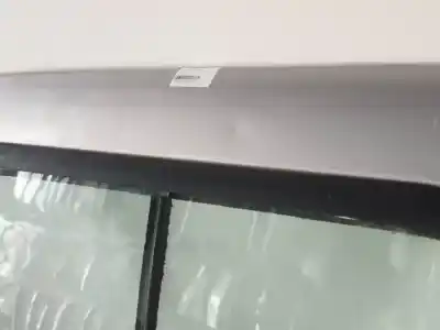 Peça sobressalente para automóvel em segunda mão porta de correr esquerda por fiat i doblò (119) 223a7000 referências oem iam   