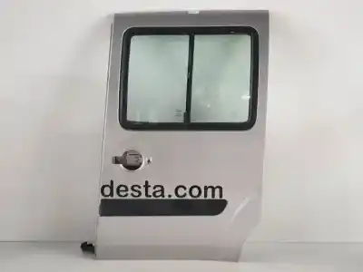 Peça sobressalente para automóvel em segunda mão porta de correr esquerda por fiat i doblò (119) 223a7000 referências oem iam 