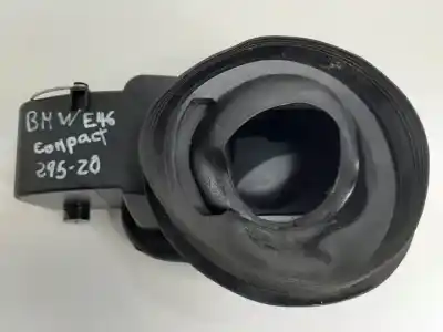 Second-hand car spare part outer fuel cap for bmw serie 3 compact (e46) m47n204d4.204d4 oem iam references 7007960  