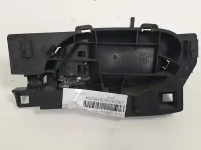 Tweedehands auto-onderdeel binnen handgreep achter achter voor citroen c4 berlina premier oem iam-referenties 96435310vi  