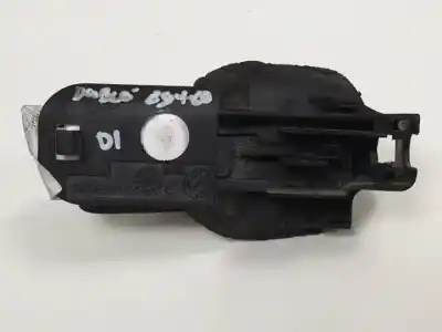 Second-hand car spare part interior left front handle for fiat i doblò (119) 223a7000 oem iam references   
