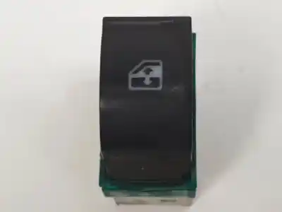 Peça sobressalente para automóvel em segunda mão botão / interruptor elevador vidro dianteiro esquerdo por fiat i doblò (119) 223a7000 referências oem iam 