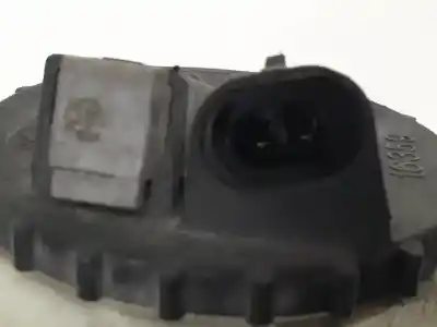 Second-hand car spare part right fog light for fiat i doblò (119) 223a7000 oem iam references   