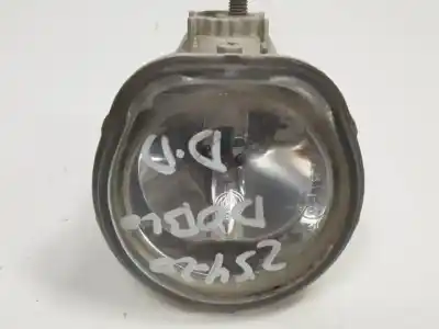 Peça sobressalente para automóvel em segunda mão farol / projetor de nevoeiro direito por fiat i doblò (119) 223a7000 referências oem iam 