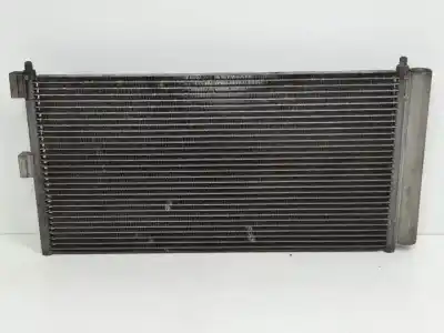Автозапчасти б/у конденсатор / радиатор кондиционера воздуха за fiat i doblò (119) 223a7000 ссылки oem iam   