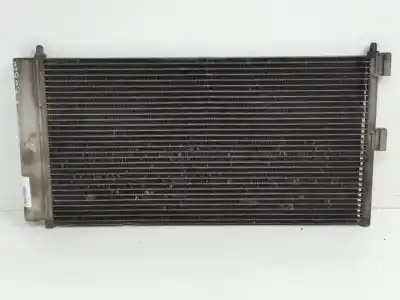 Peça sobressalente para automóvel em segunda mão condensador / radiador de ar condicionado por fiat i doblò (119) 223a7000 referências oem iam 