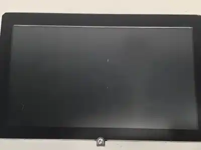 Автозапчасти б/у многофункциональный дисплей за nissan pathfinder (r51) yd25ddti ссылки oem iam 28091ep00a   Автозапчасти б/у многофункциональный дисплей за nissan pathfinder (r51) yd25ddti ссылки oem iam 28091ep00a