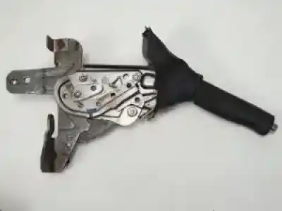 Pezzo di ricambio per auto di seconda mano leva del freno a mano per nissan pathfinder (r51) yd25ddti riferimenti oem iam 8257a