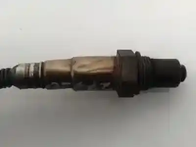 Second-hand car spare part lambda probe for bmw 5 (e60) 520 i oem iam references 0281004019  